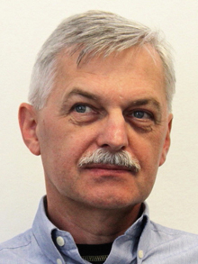 Ladáni Juraj