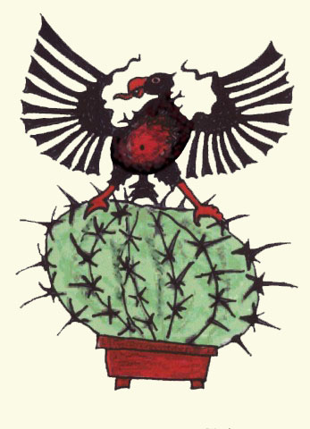 Chrudimský kaktusář