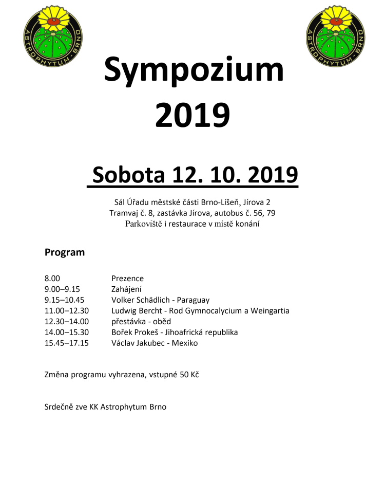 Pozvanka na sympozium 2019 1 m
