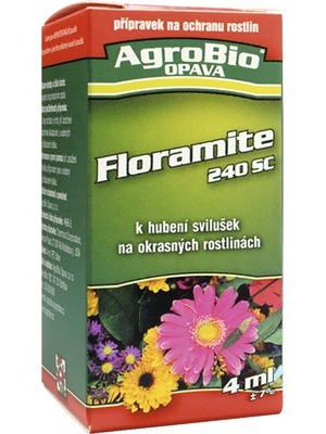 Floramite Hornbach
