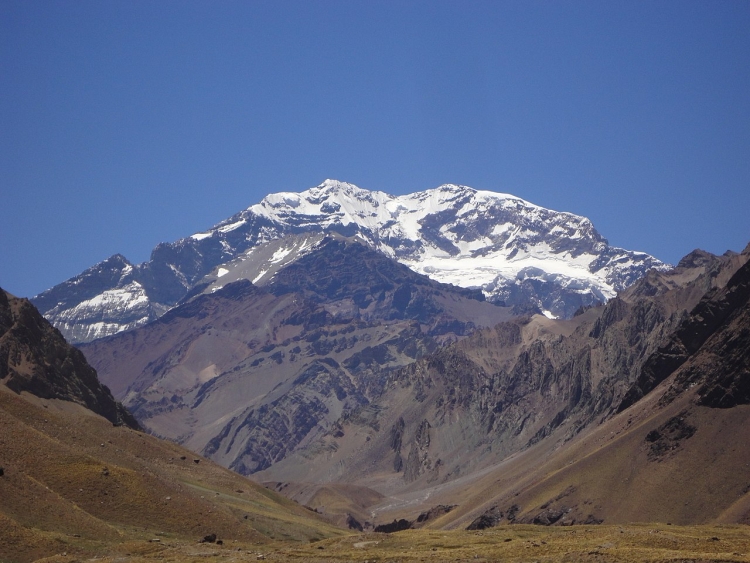 Monte Aconcagua internet 750