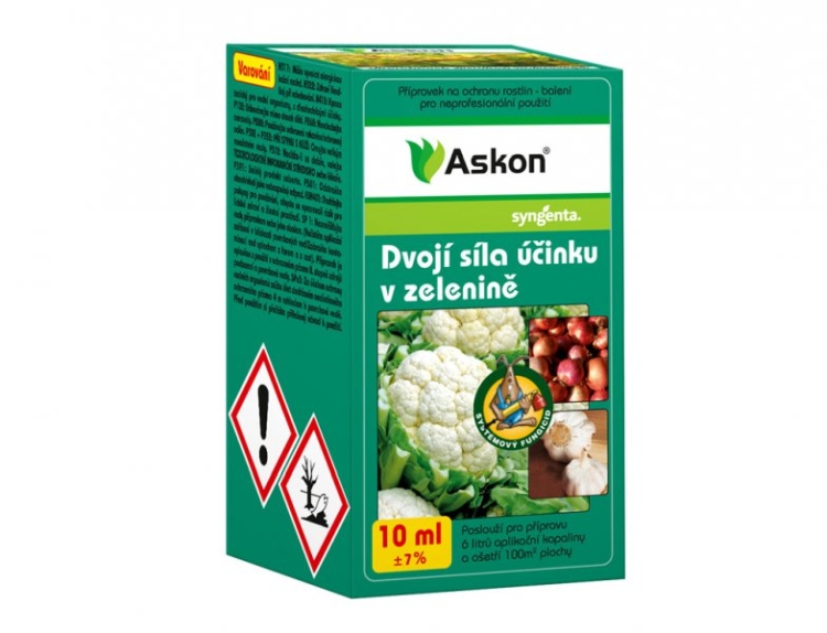 Askon 750